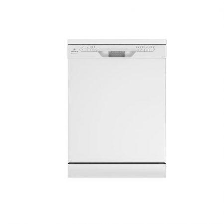 Electroline DWEM13L2W lavastoviglie Libera installazione 14 coperti E
