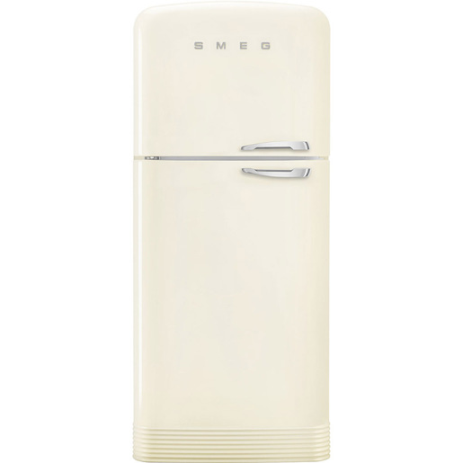 Smeg 50's Style FAB50LCR5 Panna