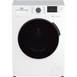 Beko UWR72A2I: Lavatrice 7kg Slim, Classe A, 1200 giri, Vapore