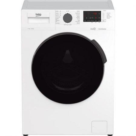 Beko UWR72A2I: Lavatrice 7kg Slim, Classe A, 1200 giri, Vapore