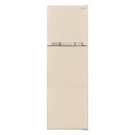 Sharp SJ-FTA30ITXJE frigorifero con congelatore Libera installazione 311 L E Beige No Frost