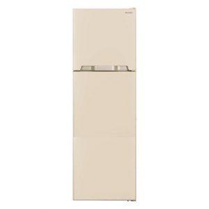 Sharp SJ-FTA30ITXJE frigorifero con congelatore Libera installazione 311 L E Beige No Frost
