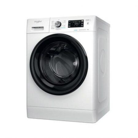 Whirlpool FreshCare Lavatrice a libera installazione - FFB D96 BV IT