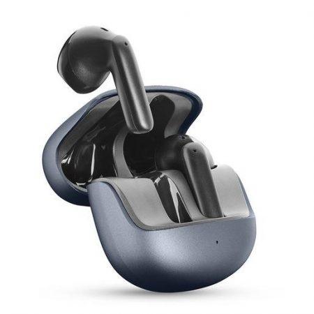 Cellularline Call Purely Auricolari Bluetooth con custodia di ricarica e funzione ENC