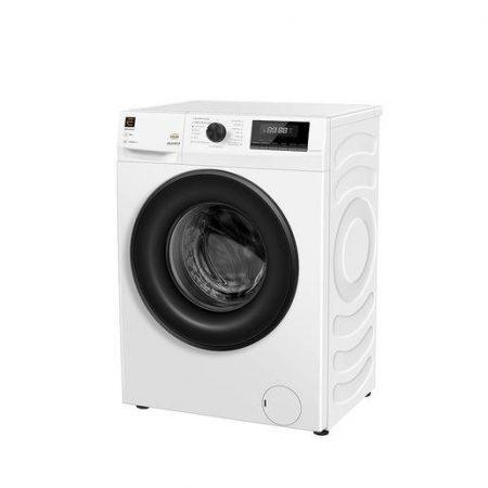 Electroline WMEH148VA1 lavatrice Caricamento frontale 8 kg 1400 Giri/min Bianco