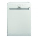 Indesit IN2FD14BNP80W Libera installazione 14 coperti D