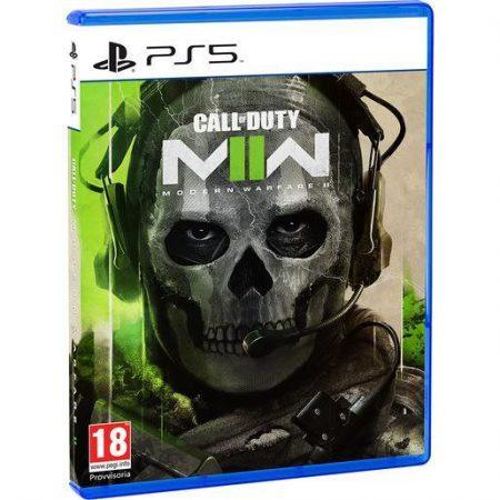 Call of Duty: Modern Warfare II