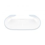 D-Link M30 Dual-band (2.4 GHz/5 GHz) Wi-Fi 6 (802.11ax) Bianco, Blu 4 Interno