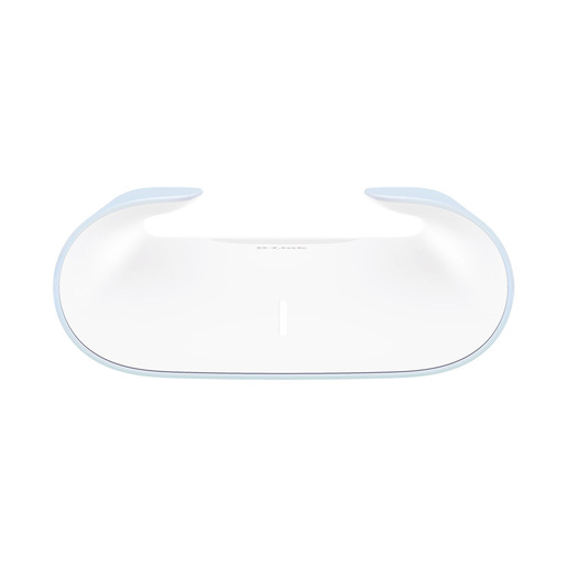 api-rest-00ed29448a7522f610cac04d7b9ea7e0-assets-e3869cbd0da5cef4374aab77d9acdff0-preview-sgmConversionBaseFormat-sgmEbayProductFormat D-Link M30 Dual-band (2.4 GHz/5 GHz) Wi-Fi 6 (802.11ax) Bianco, Blu 4 Interno