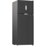 Whirlpool Frigorifero combinato - WHD2 6473 X5E