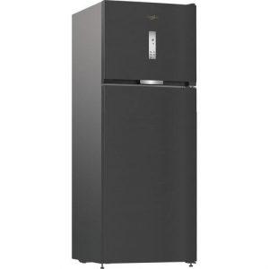 Whirlpool Frigorifero combinato – WHD2 6473 X5E - |