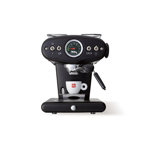 api-rest-00ed29448a7522f610cac04d7b9ea7e0-assets-e48ad863efaa6354f7c3f88e0dd06062-preview-sgmConversionBaseFormat-sgmEbayProductFormat Illy Macchina X1 Anniversary E.S.E. & GROUND Nera