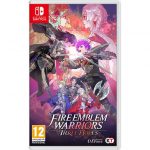 Fire Emblem Warriors: Three Hopes, Switch