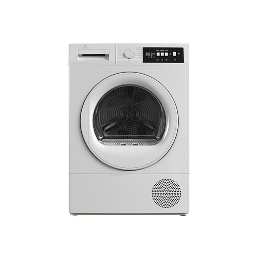 api-rest-00ed29448a7522f610cac04d7b9ea7e0-assets-e5433511e085023b652e1fa80ed413e1-preview-sgmConversionBaseFormat-sgmEbayProductFormat Electroline DEVT18HW asciugatrice Libera installazione Caricamento frontale 8 kg Bianco