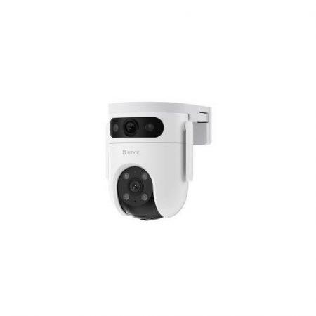EZVIZ H9c Dual 3K Cupola Telecamera di sicurezza IP Esterno 2880 x 1620 Pixel Soffitto/Parete/Palo
