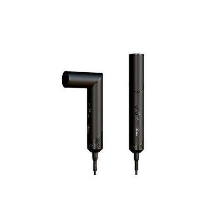 Ardes ARPHON03 messa in piega Kit per lo styling dei capelli Nero 1500 W