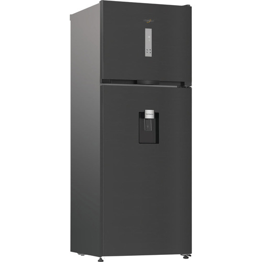 api-rest-00ed29448a7522f610cac04d7b9ea7e0-assets-e6c4fb11cfc4cd9151063a58d31a0f99-preview-sgmConversionBaseFormat-sgmEbayProductFormat Whirlpool WHD2 6472W X4E Frigorifero doppia porta a libera installazione, Dual no frost, 70cm, Classe E, Pearl Inox, 38 dbA, h187 cm