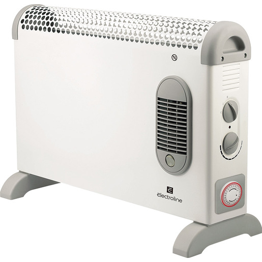 api-rest-00ed29448a7522f610cac04d7b9ea7e0-assets-e6f08f2063c7474e69c8da3498dd994b-preview-sgmConversionBaseFormat-sgmEbayProductFormat Electroline CHE205VT stufetta elettrica Interno Grigio, Bianco 1800 W Radiatore