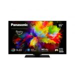 Panasonic Smart TV OLED UHD 4K 55'' TV-55Z80AEZ 120Hz