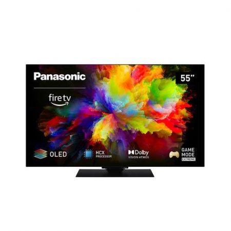 Panasonic Smart TV OLED UHD 4K 55'' TV-55Z80AEZ 120Hz