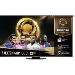 Hisense Smart TV ULED MiniLED 65'' 4K 65U8Q