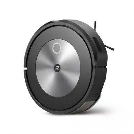 iRobot Roomba Combo j5 0,276 L Combi Antracite