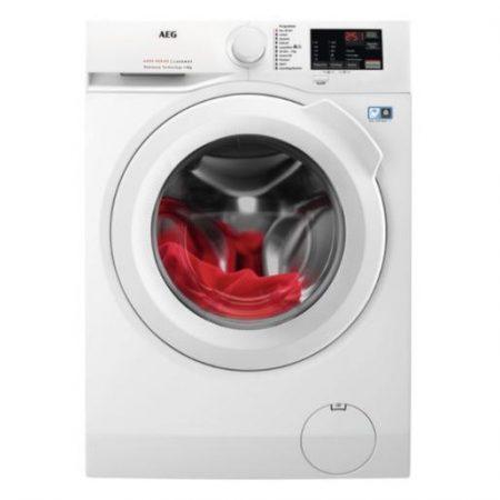 AEG L6FBI945 lavatrice Caricamento frontale 9 kg 1351 Giri/min Bianco