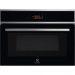 Electrolux EVM8E08X Forno Microonde compatto MealAssist Microwave Serie 700