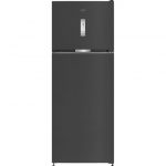Whirlpool Frigorifero combinato - WHD2 6472 X4E