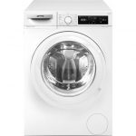 Smeg LB1T92AIT lavatrice Caricamento frontale 9 kg 1200 Giri/min Bianco