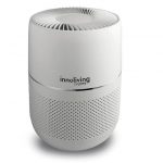 Innoliving INN-555 purificatore 55 dB 30 W Bianco
