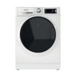 Hotpoint Ariston Active 20 Lavatrice a libera installazione NBT 1046 WDA IT