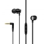 Sennheiser CX 300S Auricolare Cablato In-ear Musica e Chiamate Nero