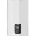 Ariston Next Evo X 16 EU (NG) Verticale Senza serbatoio (istantaneo) Sistema per caldaia singola Bianco