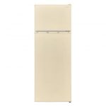 Sharp SJ-FTB01ITXJE frigorifero con congelatore Libera installazione 213 L E Beige