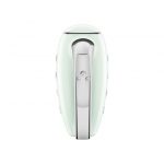 Smeg Sbattitore 50's Style – Verde Pastello LUCIDO – HMF01PGEU