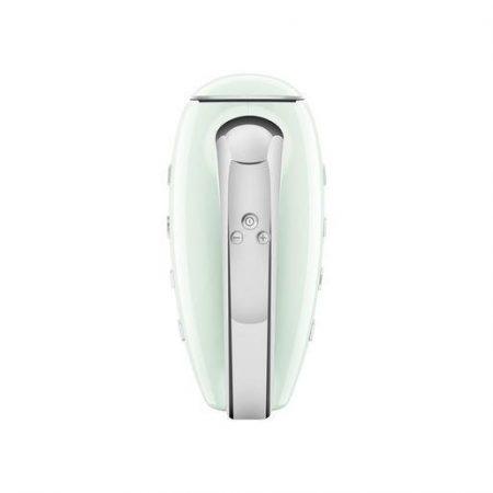 Smeg Sbattitore 50's Style – Verde Pastello LUCIDO – HMF01PGEU