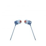 JBL Tune 110 Auricolare Cablato In-ear MUSICA Blu