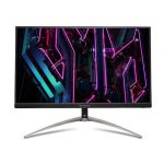 Acer UM.JXXEE.S01 Monitor PC 81,3 cm (32'') 3840 x 2160 Pixel 4K Ultra HD LCD Nero