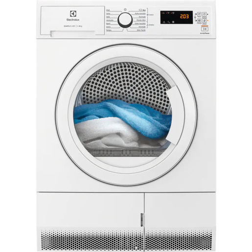 Electrolux Asciugatrice 8 kg
