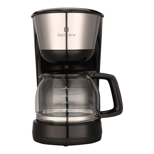 api-rest-00ed29448a7522f610cac04d7b9ea7e0-assets-ef28ba8fc611e7458d5114839823ff04-preview-sgmConversionBaseFormat-sgmEbayProductFormat Electroline ELNEXTDRIPCOFF374G macchina per caffè Manuale Macchina da caffè con filtro 1,25 L