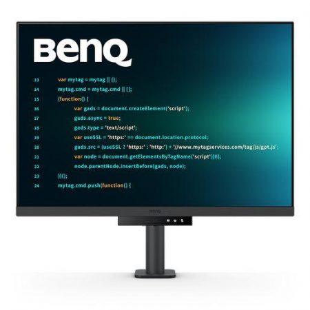 BenQ RD280UA Monitor PC 71,6 cm (28.2'') 3840 x 2560 Pixel 4K Ultra HD Nero