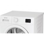 Indesit C YD 103D WW IT, Capacità 10kg, classe D, colore White, Dispay digitale, QuickDry