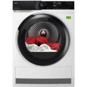 AEG Series 8000 Asciugatrice 9 Kg Classe B TR8HH9B MADE IN EUROPE