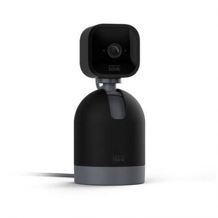 Blink Mini orientabile/inclinabile (nero)