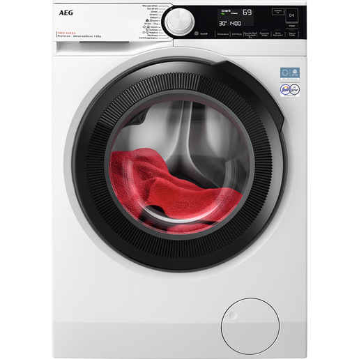 AEG Series 7000 Lavatrice serie 7000 ProSteam® 9 kg