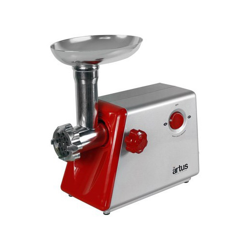 api-rest-00ed29448a7522f610cac04d7b9ea7e0-assets-f30a4d22fd8d63eaedafbc6883ab4fb0-preview-sgmConversionBaseFormat-sgmEbayProductFormat Artus T25 tritacarne 385 W Rosso, Argento