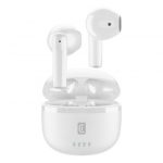 Cellularline WIZY Auricolari Bluetooth® dal design elegante e compatto