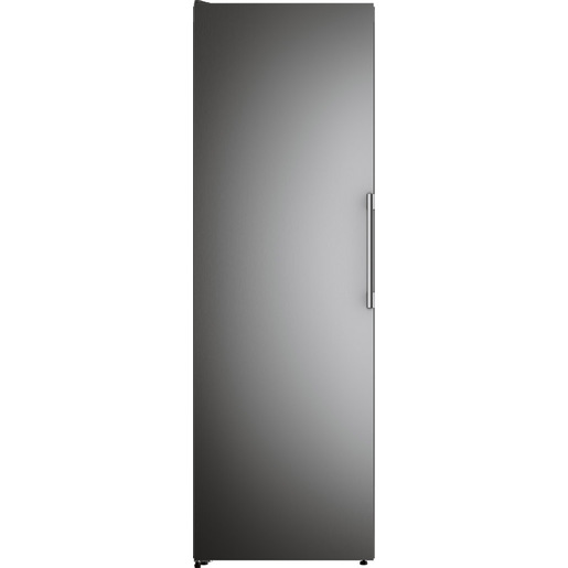 Asko R23841S frigorifero Libera installazione 384 L C Acciaio inox