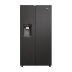 Haier HSW79F18DIPT Libera installazione 601 L Nero